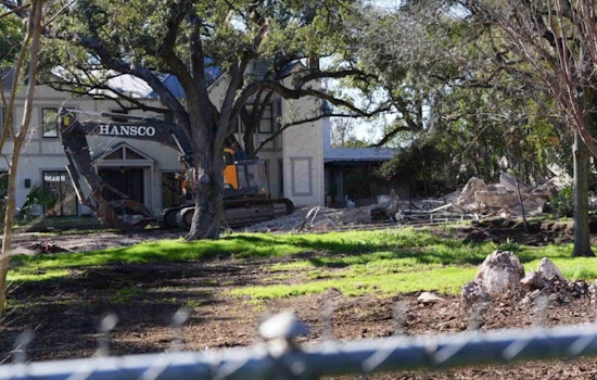 Alamo Heights Council Grapples With Historic Preservation Amid School Renovation Plans
