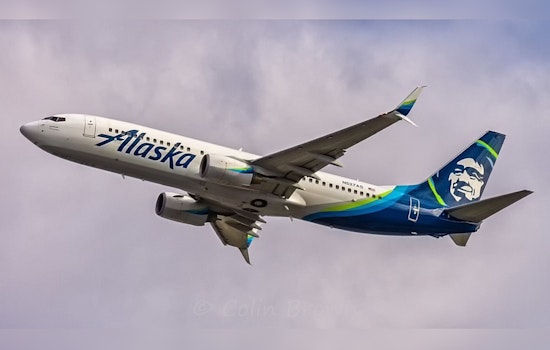 Alaska Airlines Cancels Nonstop Service Between Tech Hubs Austin and San Jose Amid Falling Demand
