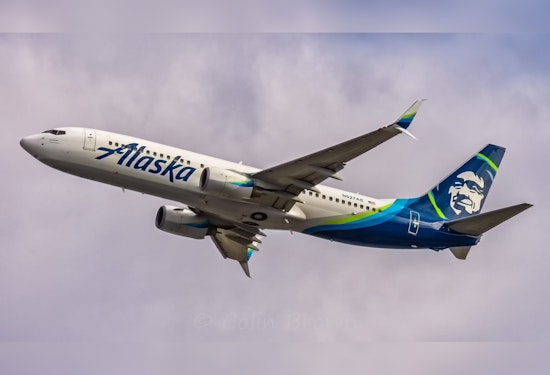 Alaska Airlines Expands Flight Offerings from Portland with Over 20 Additional Daily Services