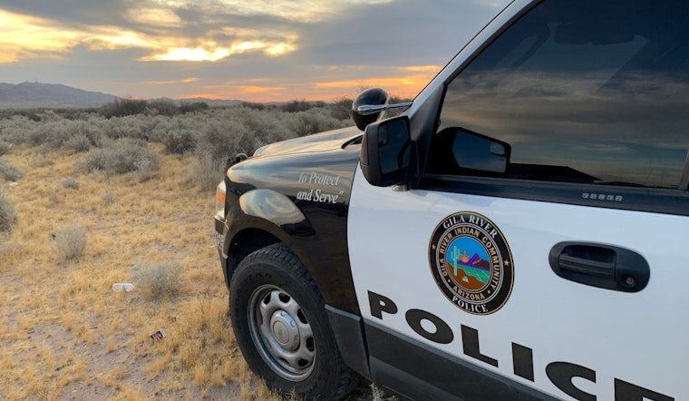 Arizona Authorities Offer $6,500 Reward in Gila Bend Desert Bighorn Sheep Killing Investigation