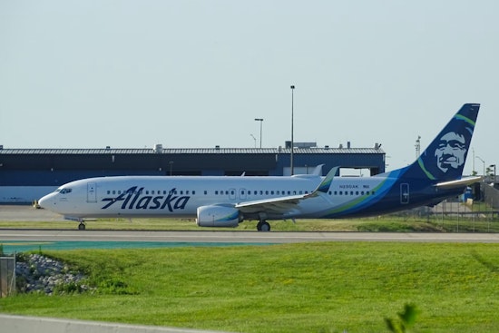 Alaska Airlines to Offer Year-Round Nonstop Flights from Portland to Atlanta Starting October