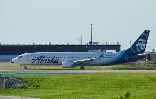 Alaska Airlines to Offer Year-Round Nonstop Flights from Portland to Atlanta Starting October