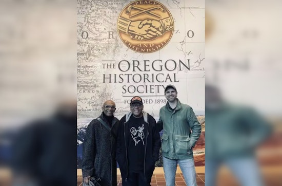 Albina Music Trust Launches Digital Archive to Preserve Portland's Rich Black History