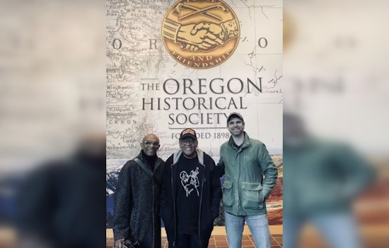 Albina Music Trust Launches Digital Archive to Preserve Portland's Rich Black History