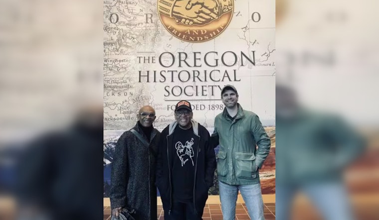 Albina Music Trust Launches Digital Archive to Preserve Portland's Rich Black History