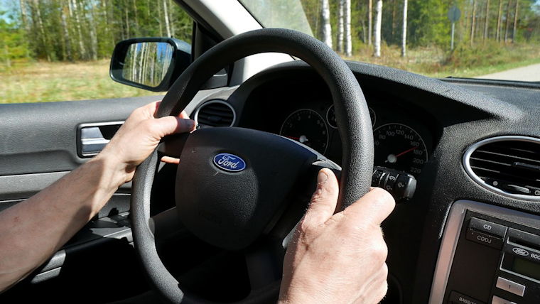 Albuquerque Dubbed Worst for Drivers Nationally, Detroit and Fresno Also Rank High in Dangerous Driving, Forbes Study Reveals