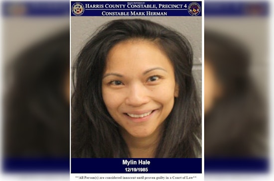 Alleged Drunk Driver Arrested After Nearly Hitting State Trooper on West Lake Houston Parkway