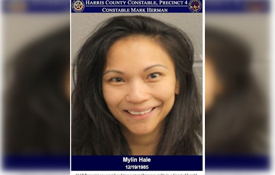 Alleged Drunk Driver Arrested After Nearly Hitting State Trooper on West Lake Houston Parkway