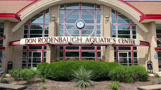 Allen City Council Approves $4.1 Million for Street Repairs and Aquatics Center Improvements