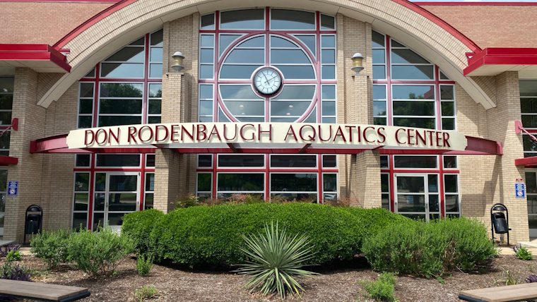 Allen City Council Approves $4.1 Million for Street Repairs and Aquatics Center Improvements