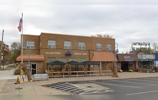 Allen Park's "Tax Guy Chris" Admits to $500K Pandemic Unemployment Fraud and Identity Theft