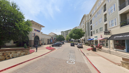Allen, Texas Revs Up for Future with XCharge's Ultra-Fast EV Hub at Watters Creek Village