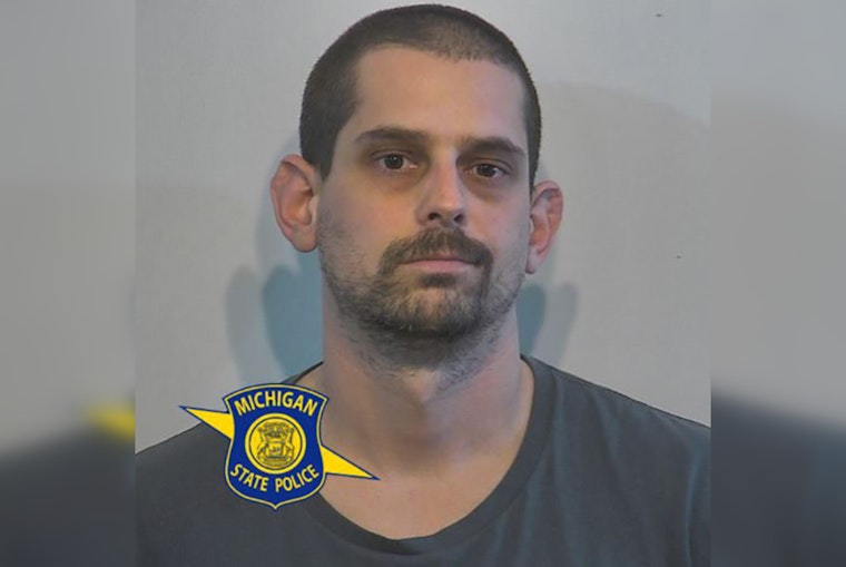 Alpena Man Convicted for 2021 Dual Murder, Faces Life Without Parole