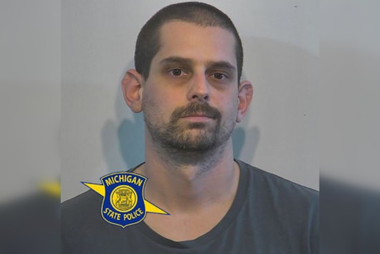 Alpena Man Convicted for 2021 Dual Murder, Faces Life Without Parole