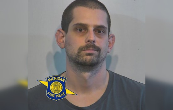 Alpena Man Convicted for 2021 Dual Murder, Faces Life Without Parole