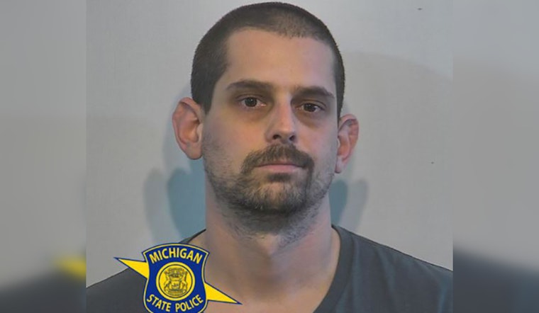 Alpena Man Convicted for 2021 Dual Murder, Faces Life Without Parole