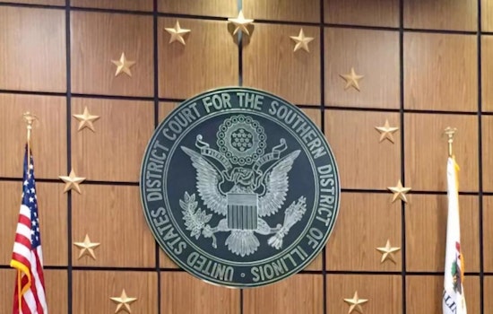 Altamont Man with Past Conviction Charged Over Illegal Firearms and Ghost Guns