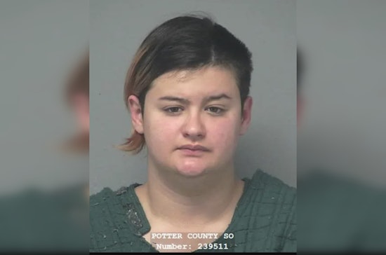 Amarillo Mother Charged with Murder of 7-Month-Old Son After Ignoring His Distress