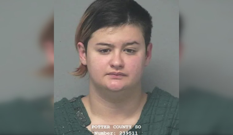 Amarillo Mother Charged with Murder of 7-Month-Old Son After Ignoring His Distress