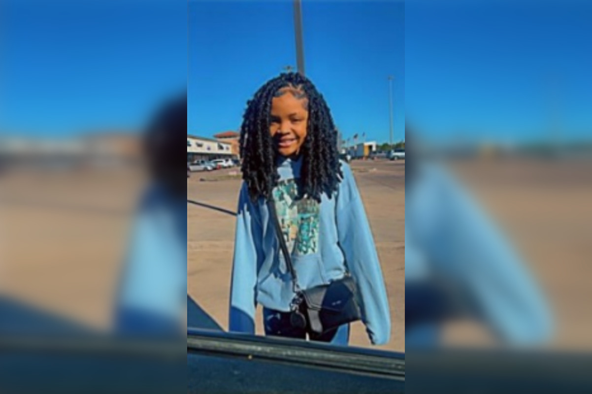 Amber Alert Amplified For Missing Houston Girl Amid Strenuous Search 0634