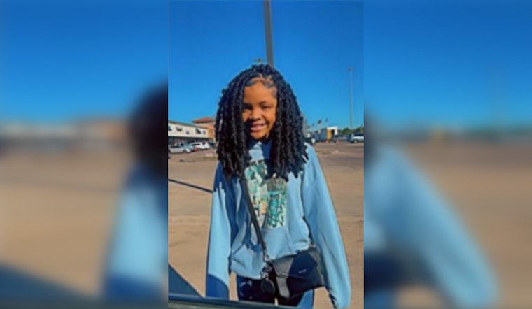 Amber Alert Amplified for Missing Houston Girl Amid Strenuous Search