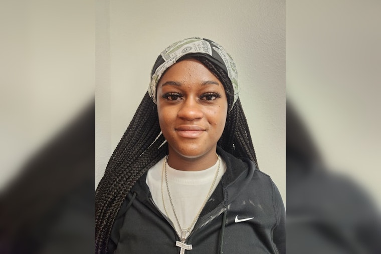Amber Alert Issued for 12-Year-Old Tanya Jackson in Waxahachie, Detectives Seek Urgent Public Assistance