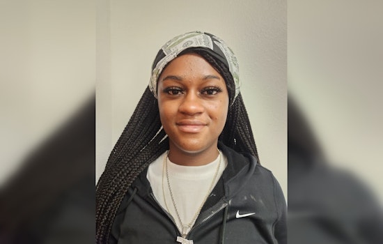 Amber Alert Issued for 12-Year-Old Tanya Jackson in Waxahachie, Detectives Seek Urgent Public Assistance