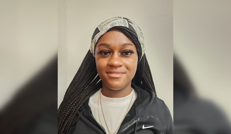 Amber Alert Issued for 12-Year-Old Tanya Jackson in Waxahachie, Detectives Seek Urgent Public Assistance
