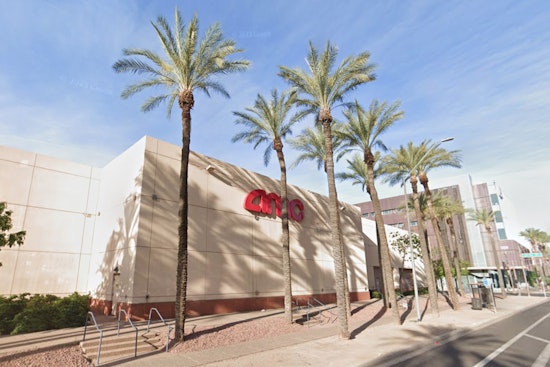 AMC Theatres Celebrates Black History Month with $5 Movie Tickets Across the US