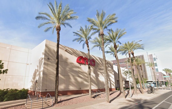 AMC Theatres Celebrates Black History Month with $5 Movie Tickets Across the US