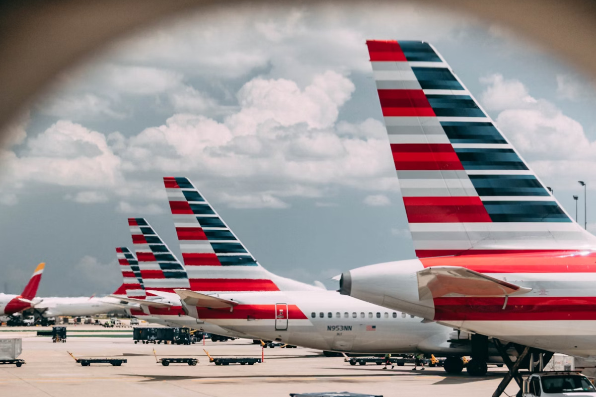 American Airlines Launches Daily Nonstop Flights from Phoenix to