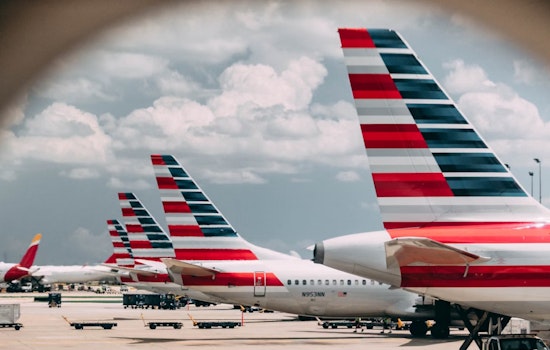 American Airlines Launches Daily Nonstop Flights from Phoenix to Tijuana
