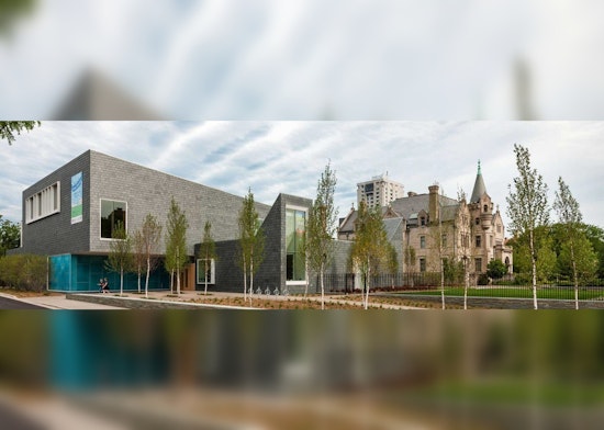 American Swedish Institute Debuts Nature's Story Family Gallery Experience in Minneapolis