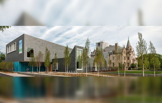 American Swedish Institute Debuts Nature's Story Family Gallery Experience in Minneapolis
