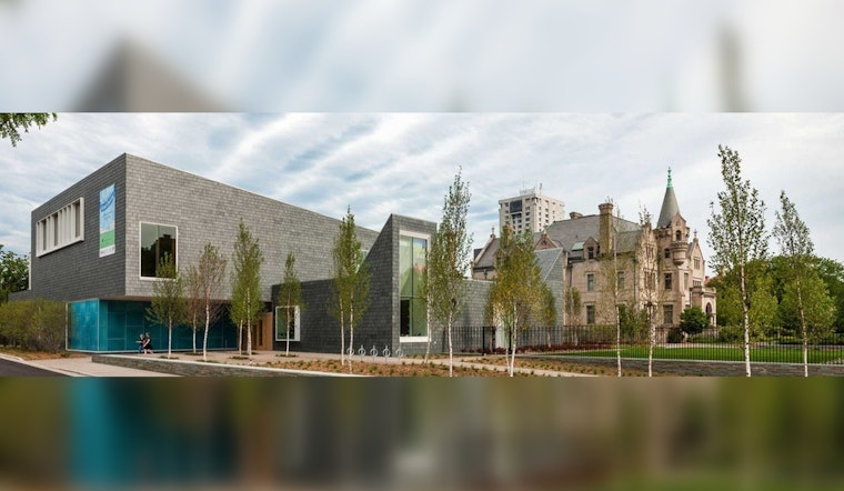 American Swedish Institute Debuts Nature's Story Family Gallery Experience in Minneapolis