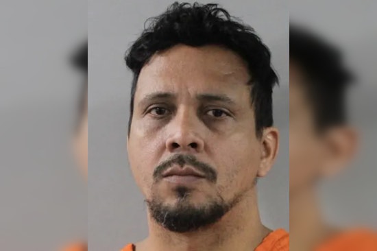 America's Most Wanted Fugitive Nabbed in Florida Thanks to Daughters' Social Media Sleuthing