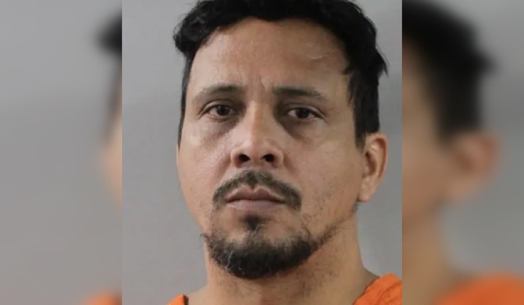 America's Most Wanted Fugitive Nabbed in Florida Thanks to Daughters' Social Media Sleuthing