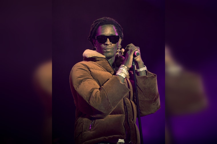 Amid Financial Hardship, Attorney Defending Young Thug's Co-Defendant in Atlanta RICO Case Persists