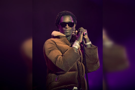 Amid Financial Hardship, Attorney Defending Young Thug's Co-Defendant in Atlanta RICO Case Persists