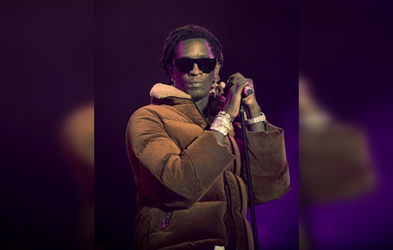 Amid Financial Hardship, Attorney Defending Young Thug's Co-Defendant in Atlanta RICO Case Persists