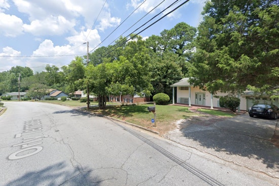 Amid Sex Party Turmoil, 20 Snared in Human Trafficking Sweep in South Fulton Crackdown