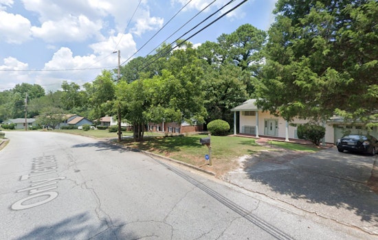 Amid Sex Party Turmoil, 20 Snared in Human Trafficking Sweep in South Fulton Crackdown