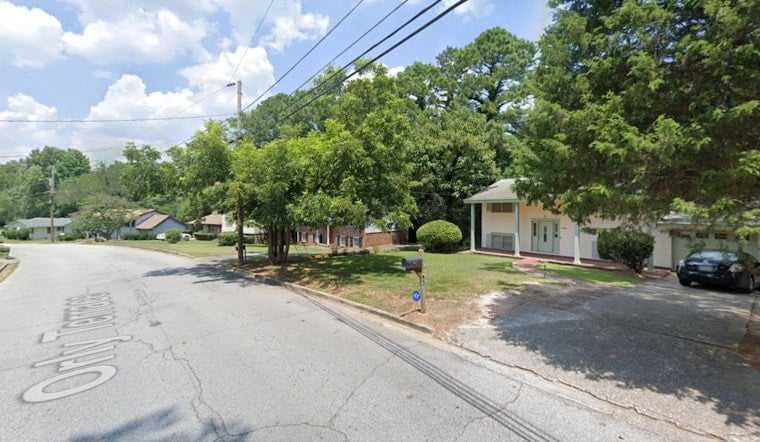 Amid Sex Party Turmoil, 20 Snared in Human Trafficking Sweep in South Fulton Crackdown