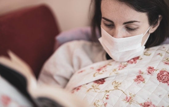 Amid Surging Cases, Health Officials in Central Texas Urge Precautions Due to Intense Flu Season