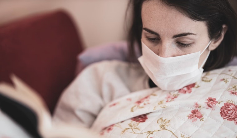Amid Surging Cases, Health Officials in Central Texas Urge Precautions Due to Intense Flu Season