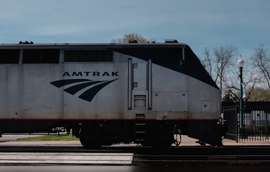 Amtrak Resumes Cascades Service Between Seattle and Portland After Landslide Suspension