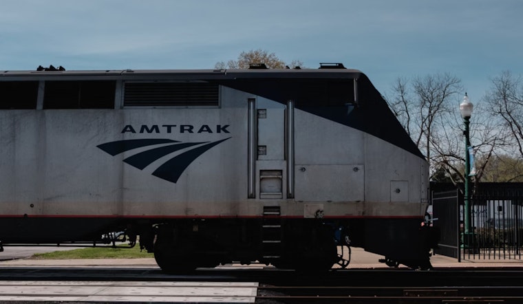 Amtrak Resumes Cascades Service Between Seattle and Portland After Landslide Suspension