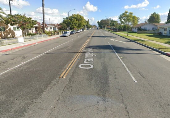Anaheim Man Arrested, Suspected of Trying to Lure 12-Year-Old Boy into SUV