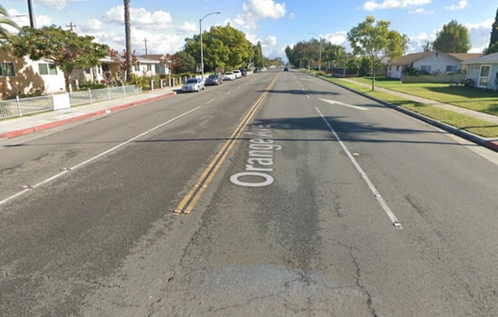 Anaheim Man Arrested, Suspected of Trying to Lure 12-Year-Old Boy into SUV