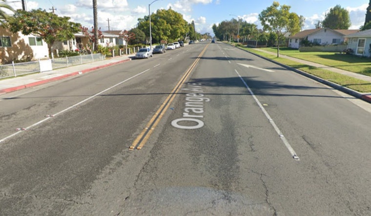 Anaheim Man Arrested, Suspected of Trying to Lure 12-Year-Old Boy into SUV
